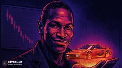سقوط ۱۲٪ توکن HYPE؛ فروش عجیب آرتور هیز برای خرید فراری!