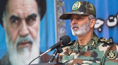 سرلشکر موسوی: با شگفتانه های راهبردی به هرگونه تهدید دشمن پاسخی فراتصور خواهیم داد - مردم سالاری آنلاین