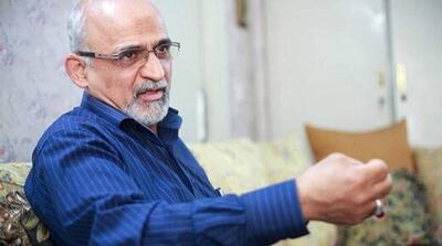 انتقاد محسن میردامادی از احمدی‌نژاد - مردم سالاری آنلاین