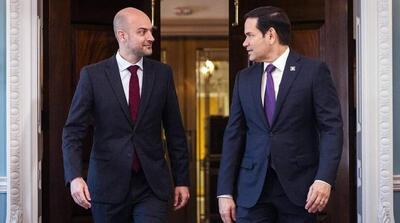 پاریس: در خط مقدم تلاش‌ها برای جلوگیری از دستیابی ایران به سلاح هسته‌ای هستیم - مردم سالاری آنلاین