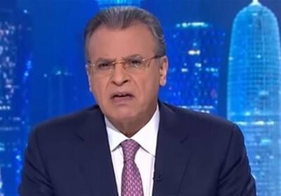 مجری مشهور الجزیره: ائتلاف با ایران به نفع عرب‌ها است