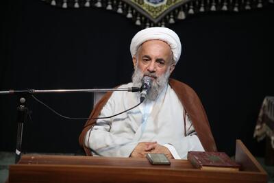 امام جمعه بابل: زباله به معضل زیست‌محیطی و بحران تبدیل شد