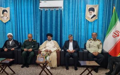 دستاوردهای دوران دفاع مقدس  به نسل جوان منتقل شود