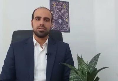 آیین بازگشایی مدارس استان مرکزی با نواختن زنگ نماز
