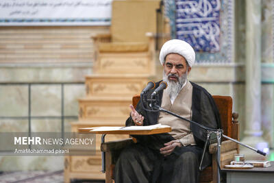 آیت‌الله فاضل لنکرانی: قم ظرفیت‌های فرهنگی و علمی منحصر به فردی دارد