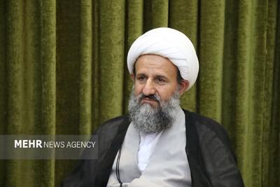 ایران امروز پشتوانه معنوی جبهه بزرگ آزادی‌خواهان جهان است