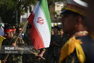 برنامه‌های ۳۱ شهریور متفاوت با سال‌های گذشته در حال برگزاری است