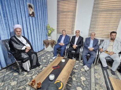 انقلاب اسلامی عزت را به ملت ایران بازگرداند
