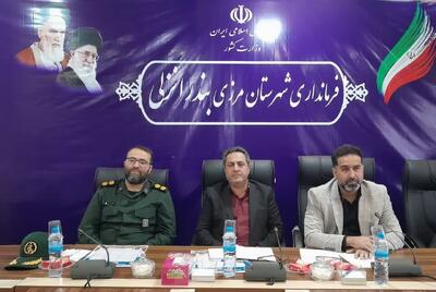 فرماندار انزلی: نبود مدیران در شرایط بحرانی توجیهی ندارد