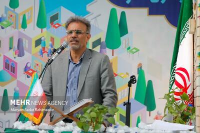 ورود ۷۰ هزار کلاس اولی به مدارس فارس در سال تحصیلی جدید