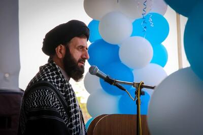 «آموزش و تقوا» بهترین هدیه معلمان به دانش‌آموزان است