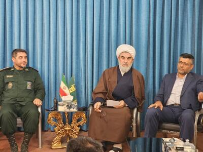 امنیت و عزت امروز کشور مرهون جانفشانی رزمندگان دفاع مقدس است