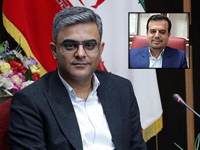 سرپرست بهداشت و درمان شهرستان گناوه منصوب شد