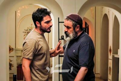 «استاد» به ایتالیا می‌رود