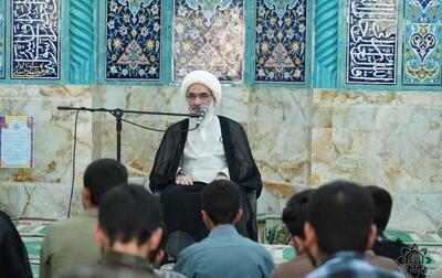 امام جمعه بوشهر:موفقیت در طلبگی با «شناخت هدف و مسیر درست» محقق می‌شود