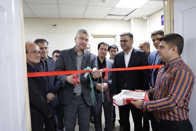 بیمارستان برازجان به مرکز آموزشی‌درمانی تبدیل شد