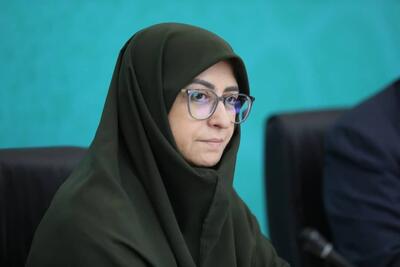 انصاری: چهار سایت جدید ذخیره‌گاه‌ زیست‌کره در ایران ایجاد می‌شود