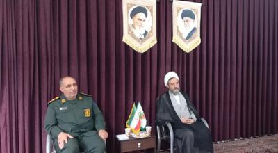 داوم انقلاب اسلامی در گرو حرکت در مسیر شهداست