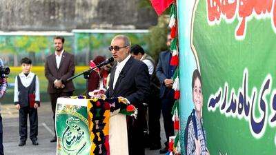 آغاز سال تحصیلی ۱۲ هزار کلاس اولی در کهگیلویه و بویراحمد 