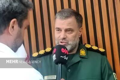 محله‌محوری رویکرد اصلی برنامه‌های گرامیداشت هفته دفاع مقدس در اسلامشهر