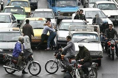 بی تفاوتی اجتماعی نهایتا خشونت را درپی دارد؛ نشانه ای از اختلال هنجاری