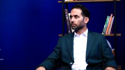 گرجی روی صندلی دبیر کارگروه ساماندهی مد و لباس کشور نشست