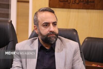 رئیس سازمان مدیریت پسماند گیلان منصوب شد