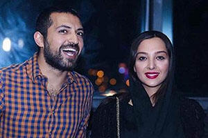 خبر جدید؛ ازدواج مجدد عروس سابق علی پروین با بازیگر مشهور
