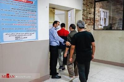 دادستان تهران: به بیش از ۴ هزار زندانی واجد شرایط به‌مناسبت آغاز سال تحصیلی جدید مرخصی اعطا شد