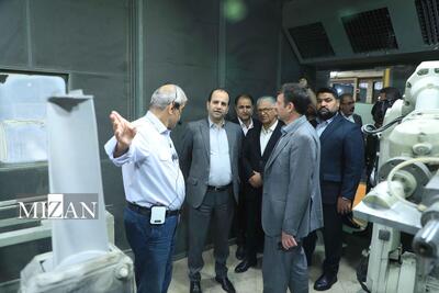فصل تعمیرات نیروگاه‌های حرارتی کشور آغاز شد/ افزایش پایداری نیروگاه‌ها برای تابستان سال آینده