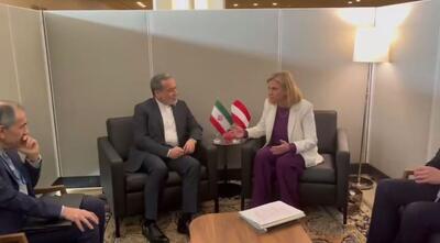 عراقچی: سه کشور اروپایی از سوءاستفاده ابزاری از شورای امنیت برای اعمال فشار علیه ایران خودداری کنند