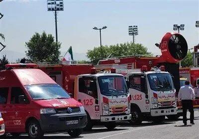 شهرداری تهران بزودی از بسته توسعه ناوگان تخصصی خدمات شهری رونمایی می‌کند