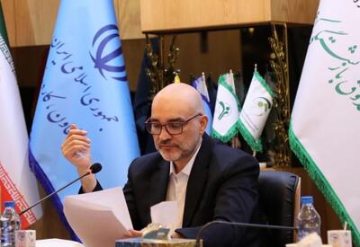  پیام تبریک مدیرعامل شرکت سرمایه‌گذاری آتیه صبا به مناسبت فرا رسیدن هفته «دفاع مقدس»