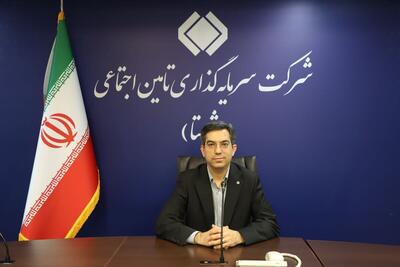 «روح‌اله شهیدی‌پور» مدیرعامل تاپیکو  شد