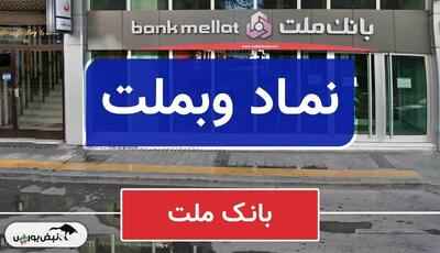 چالش‌های پنهان بانک ملت؛ وقتی هزینه‌ها از سود جلو می‌زنند!