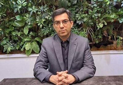 شهیدی پور مدیرعامل تاپیکو می شود  | نفت ما