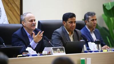 فعالان اقتصادی خراسان‌ شمالی در فشار مضاعف هستند | نیاز فوری به حمایت دولتی