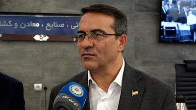 کمیسیون‌های اتاق ایران در روند اصلاح ساختار دولت مشارکت کنند