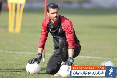 احمد گوهری ، گلر پیکان : اخراجی نمی دادیم با اختلاف بالا استقلال را می بردیم