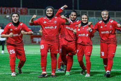 بازیکن پرسپولیس: توقع قهرمانی بالاست؛ اولویتم باشگاه است نه تیم ملی! - پارس فوتبال