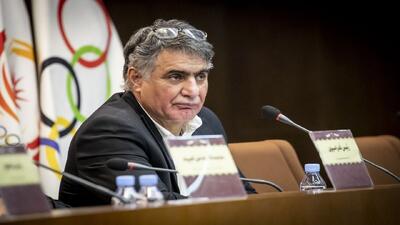 ملکی: باید واقع‌بین باشیم؛ ووشو نیاز به ارتقاء زیرساخت‌ها دارد - پارس فوتبال