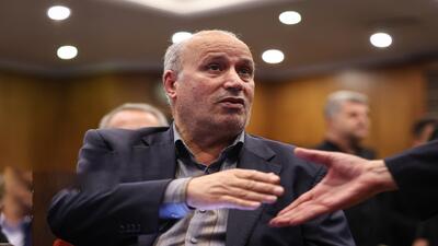 تاج: ایجاد هر مجموعه ورزشی مساوی است با تخریب یک زندان - پارس فوتبال