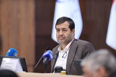 وزیر ورزش به مجلس می‌رود؛ بررسی چالش‌های ورزش در دستور کار - پارس فوتبال