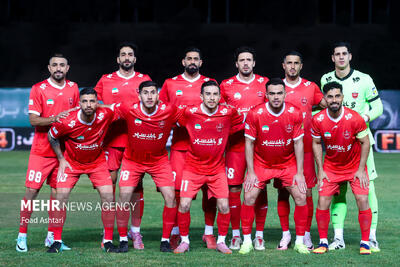 مورد عجیب پرسپولیس؛ بدهکاری بازیکنان به باشگاه - پارس فوتبال