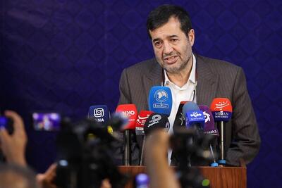 وزیر ورزش مطرح کرد: تصمیم‌گیری برای تنزل یا ادغام برخی از انجمن‌های ورزشی و آسیب‌شناسی مرکز سنجش آکادمی ملی المپیک - پارس فوتبال