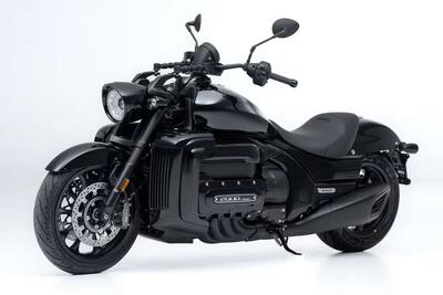 رونمایی از سوئو S2000CT گریت وال؛ یک کروزر مدرن-کلاسیک با قلب تپنده 8 سیلندر - پدال