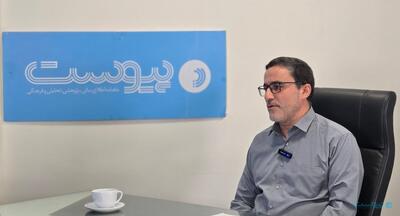 نماینده زنجان در مجلس: کمیسیون ویژه فناوری اطلاعات تشکیل می‌شود - پیوست