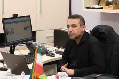 کارت سلامت مجازی سال ۱۴۰۵ در اختیار شهروندان قرار می‌گیرد - پیوست