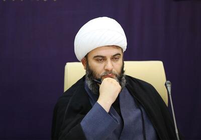 انتقاد رئیس سازمان تبلیغات اسلامی از وضعیت پوشش در جامعه: دود این بی‌تفاوتی‌ها و بی‌عملی‌ها  در چشم خودمان می‌رود