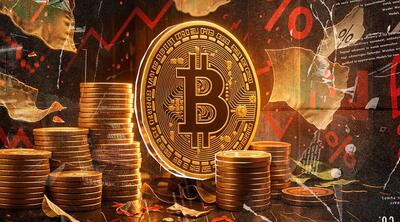 ۳ سیگنال هشداردهنده برای بیت‌کوین در هفته پایانی سپتامبر ۲۰۲۵